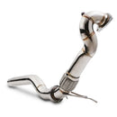 Audi S3 Catless Downpipe Foreignpipes