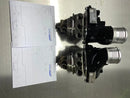Audi 4.0 50mm Turbo Upgrade for s6/s7/rs7 Foreignpipes