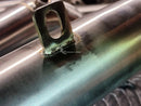 Audi 4.0t down pipe (non heat wrap) freeshipping - Foreignpipes
