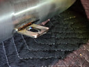 Audi 4.0t down pipe (non heat wrap) freeshipping - Foreignpipes