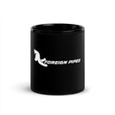 Foreignpipes Logo Mug Foreignpipes