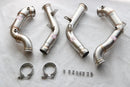 Mercedes-Benz E63 freeshipping - Foreignpipes