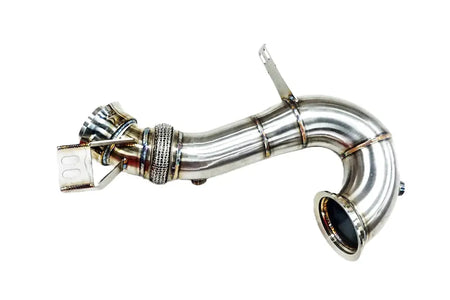 W213 Downpipe E53/GLE 53/ GT53/ CLS 53 Foreignpipes