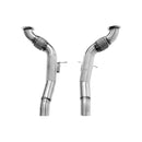 Ferrari 488 Downpipes Foreignpipes