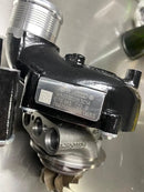 Audi 4.0 50mm Turbo Upgrade for s6/s7/rs7 Foreignpipes