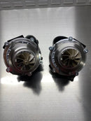 Audi 4.0 50mm Turbo Upgrade for s6/s7/rs7 Foreignpipes