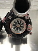 Audi 4.0 50mm Turbo Upgrade for s6/s7/rs7 Foreignpipes