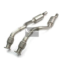 Audi rs7/rs6 Catback system freeshipping - Foreignpipes