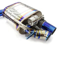 Audi rs7/rs6 Catback system freeshipping - Foreignpipes