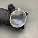 Audi rs7/s7/s6 2.75" turbo inlets for the 4.0t platform Foreignpipes