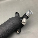 Audi rs7/s7/s6 2.75" turbo inlets for the 4.0t platform Foreignpipes