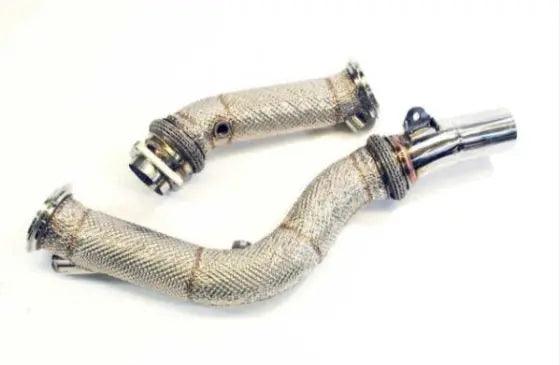 Bmw m3 f80-f82 freeshipping - Foreignpipes