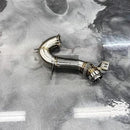 W213 Downpipe E53/GLE 53/ GT53/ CLS 53 freeshipping - Foreignpipes